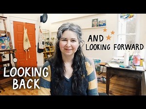 4 Things That Grew My Art Skills FAST Last Year