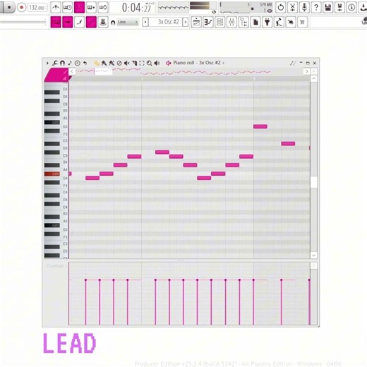 How To Make HARD Beats for Slayr #ytshorts #producer #tutorial