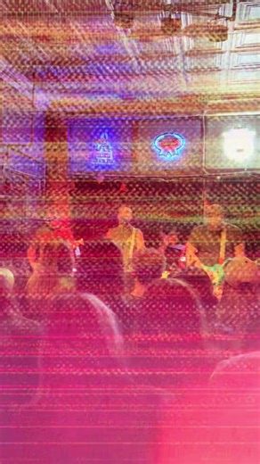 We had a blast with @TBF and @When the Clock Strikes #poppunk #poppunktiktok #tulsamusic #liveshows