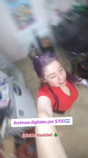 Archivos Digitales para Regalos Creativos de Navidad