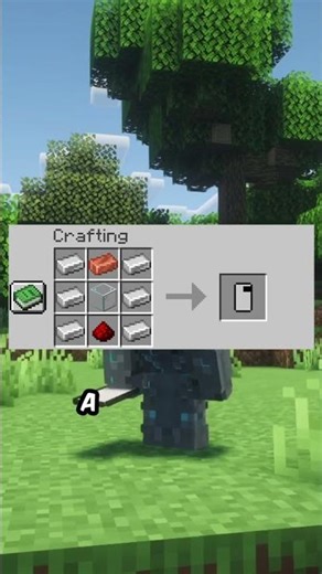 SQMS #6 - Calculators! #minecraftshorts #minecraft #minecraftmods #bome #maths