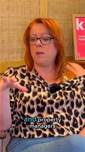 In the latest Viking Chat, Kristjan and Julie highlight how outdated habits are being exposed, and why agents will need far sharper knowledge to keep up. • 🧾 Why agents can no longer rely on tenants being unaware • 🤖 How AI drafted emails will test who actually knows the rules • 📑 The surprising number of agents who cannot explain their own contracts • 🏡 Why some still default to seeing tenants as the problem Watch the full conversation on YouTube https://youtu.be/Zio2NKssdXk | The Depositar