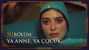 Ya anne kurtulacak, ya çocuk... - Bir Zamanlar Çukurova 50. Bölüm Sabahattin ve Züleyha dertleşirken yan odaya malzeme almaya giren Müjgan her şeyi duymuştur. Adnan’ın Yılmaz’ın oğlu olduğunu öğrenmek, artık Züleyha’ya karşı önlenemez bir öfke yansıtmasına neden olacaktır! #BZÇ #BirZamanlarÇukurova | Bir Zamanlar Çukurova
