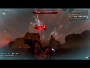 Truck Horn Automaton DropShip v1- Mod Example 2