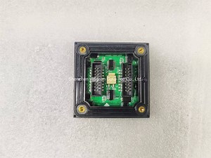 [Hot Item] Smallest Module Size P3 P4 16*16pixels Full Color Indoor Outdoor LED Module 64*64mm SMD LED Module