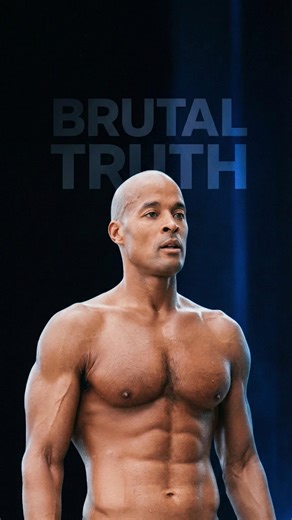 Tell yourself the truth - David goggins #motivation #shorts #davidgoggins
