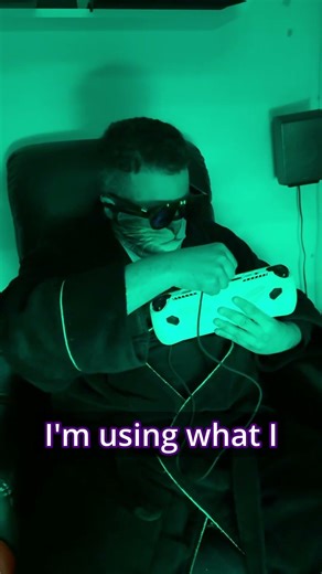 Fixed My Gaming Handheld’s Biggest Problem