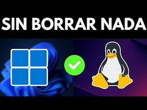 How to Install Windows and Linux on the Same PC: Dual Boot Setup