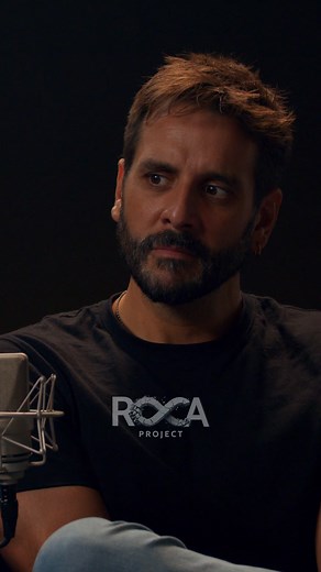 Una fe que lo trasciende todo... ❤️‍🩹 | Episodio 65 de Roca Project: "DUELO… ¿ETERNO?: Perdieron a Dos Hijos Pero No la Esperanza" ► EPISODIO NUEVO CADA MIÉRCOLES A LAS 19:30 HORAS. #RocaProject #podcastclips #CarlosRoca #dios #fe | Carlos Roca