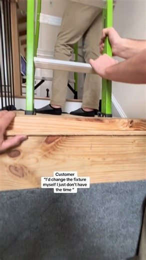 Electrician Tips for Time-Saving Fixture Changes