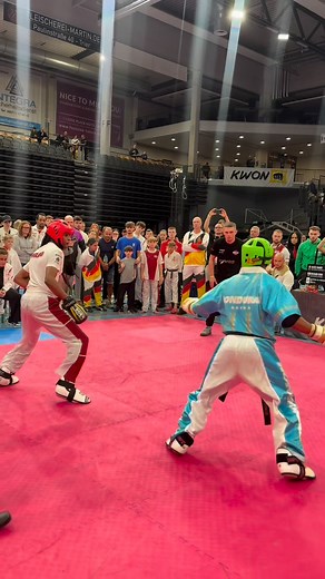 12K views · 62 reactions | Testing Speed, Control & Timing | W.K.U. Martial Arts Point Fighting #martialarts #taekwondo #karate #wku #sports | Point Fighter Live | Facebook