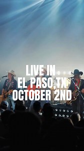 190 reactions · 12 shares | Who's feeling lucky? We're celebrating the release of our new album, Barely Blue, in a city near you. Y'all don't want to miss this. Get your tickets now. | Midland | Facebook