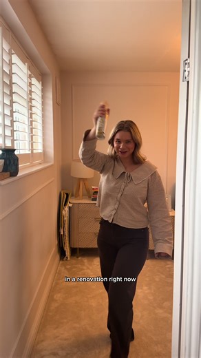 Bring Spring Home Early with Febreze’s Sun-Kissed Vanilla