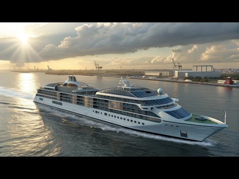 次世代クルージング体験！2026年クルーザーの魅力と価格をチェック