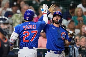 Chicago Cubs vs. Cleveland Guardians FREE LIVE STREAM (7/2/25): Watch MLB game online | Time, TV Channel