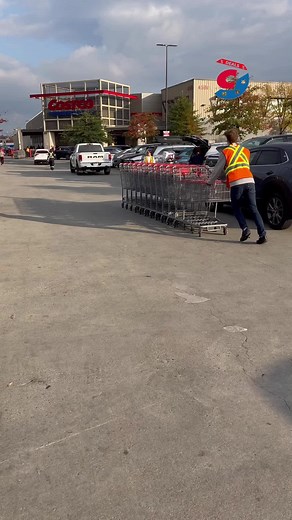 Would you do this job? #costco #jobs #interesting #fun #costcomeme | jobs