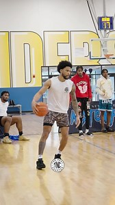 The energy in tonight’s 3v3 was INTENSE. 😤 Video premieres at 5PM! 🍿 | Next22Chapter