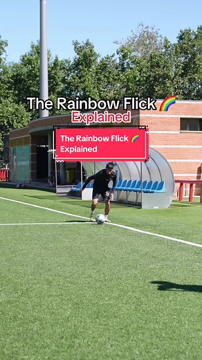 Mastering the Rainbow Flick: A Step-by-Step Tutorial