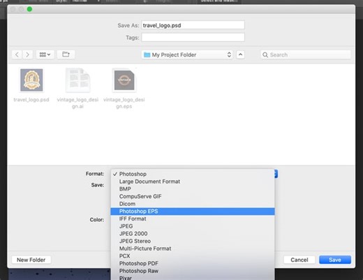 A Step-by-Step Guide to Exporting and Saving Your Work as an EPS File - Smart.DHgate – Trusted Buying Guides for Global Shoppers
