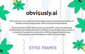 Obviously AI Video Explainer