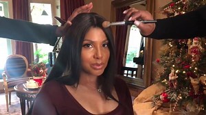 Toni Braxton on Reels