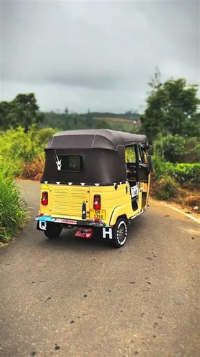 #indian Bajaj Three Wheel Modified Tuk TukModified Three wheeler Modified Tuk Tuk