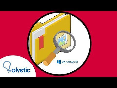 🔎 QUITAR VISTA PREVIA Explorador Windows 10