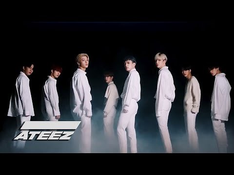 ATEEZ (에이티즈) - 'Precious' MV