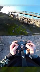 21K views · 216 reactions | These freestyle moves ‍ (: jaek_fpv/IG) #fpv #drone #freestyle | Drone Racing League | Facebook