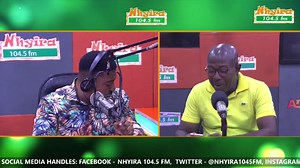 21K views · 615 reactions | Review analysis: #EPL game by Javier Clemente - Chelsea vs Everton #NhyiraSports | Nhyira 104.5 FM | Facebook