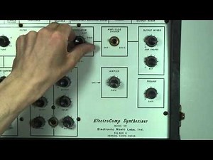 EML-101 Technical Overview