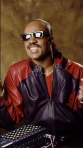 Stevie Wonder - Part-Time Lover (1985)