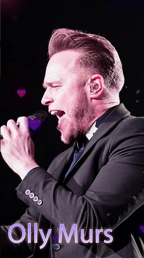 Dear Darlin - Olly Murs