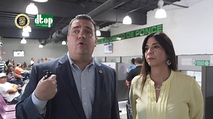 ¿Licencia en mano, en un tiempo promedio de solo 12 minutos? Sí, con CESCO Citas cada vez más personas han dicho adiós a las largas filas de CESCO en Sagrado Corazón, Fajardo, Ponce, Guayama y, próximamente, en otro CESCO cerca de ti. La Fortaleza de PR | Departamento de Transportación y Obras Públicas