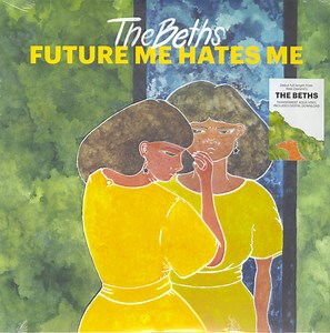 The Beths - Future Me Hates Me