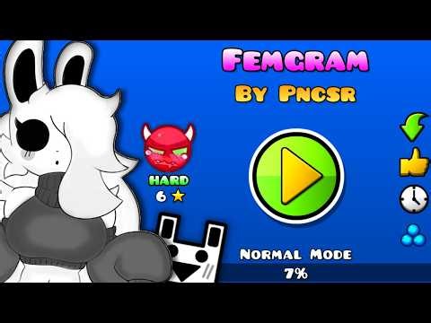 I Played YOUR Questionable Levels in Geometry Dash..