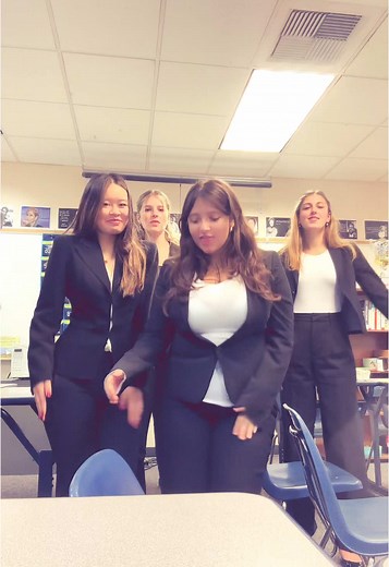 Hillsdale Mock Trial: Varsity Prosecution Highlights