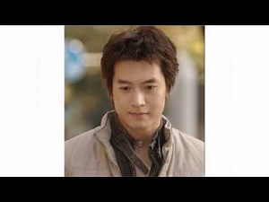 Jo Hyun Jae - Star's Echo OST .avi