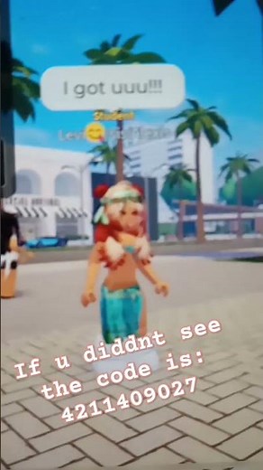 #roblox R15 idle code for berry avenue!!!!!! ♡♡♡♡ ‪@Amya_the_great‬ :^