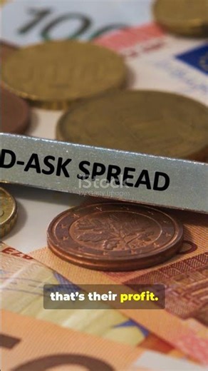 Brokers Explained Fast A Book vs B Book in 60s #BrokerExplained #margintrading #financialeducation