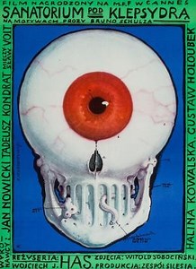 El sanatorio de la clepsidra  (1973)