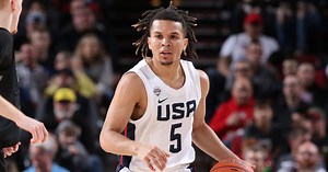 How to Watch: Cole Anthony's Commitment Announcement