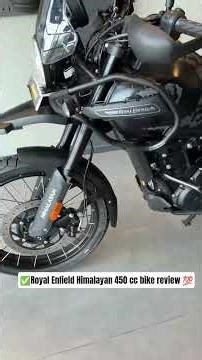 Royal Enfield Himalayan 450 cc bike2026 model price💯✅special offer price #royalenfield #royalenfi