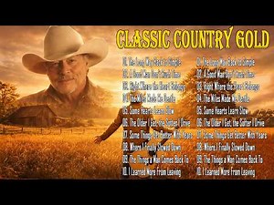 Best Country Legends Mix 2026 🤠 Johnny Cash, Kenny Rogers, Alan Jackson #JohnnyCash