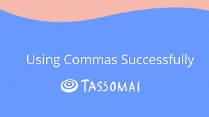 Using Commas Successfully - GCSE English Language (9-1)