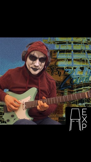 Buckethead Backing Tracks on Instagram: "Here is my cover of Buckethead's beautiful and emotional track "I Love My Parents". For this run-through, I'm playing my @eartguitarsofficial GW2TP-SE headless guitar. Honestly, this guitar plays incredibly well—the specs are insane, especially considering the price point. It handles these melodic lines effortlessly. BIG shoutout to @koenigguitars for the perfect setup on this guitar. If you’re in Hamburg or northern Germany, definitely check them out—sup