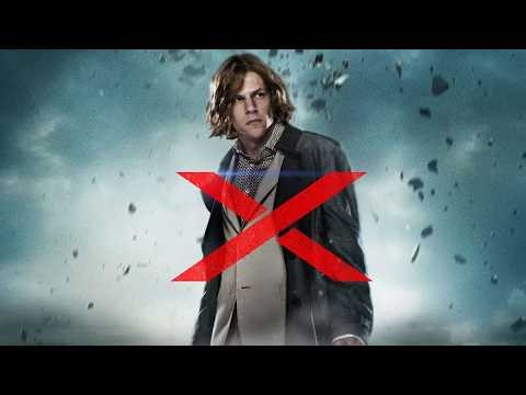 Alexander Luthor suite | DCEU | Original music by Hans Zimmer and JunkieXL