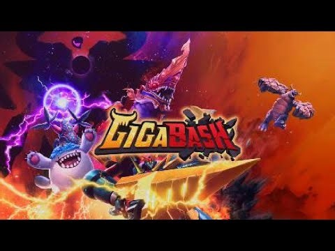 Gigabash: Tutorial