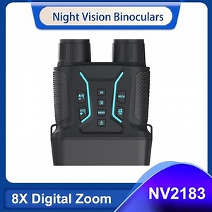 Night Vision Goggles 4K UHD Video & 36MP Image Infrared Night Vision Binocular | eBay