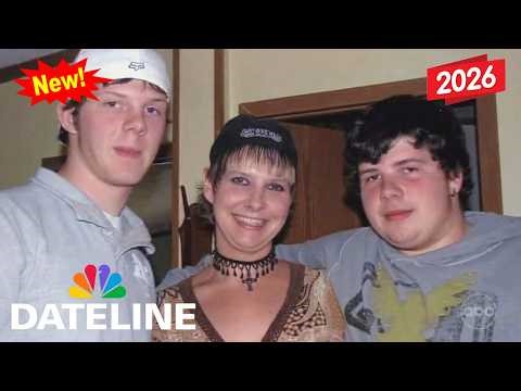Dateline NBC - Season 2026 ⭕️ Dateline NBC 2026 - Episode 66 ⭕️ 48 Hours Murder Documentary Full HD